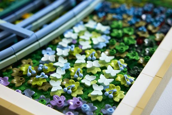 LEGO Art 31220 – tuotekuva 7