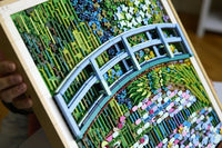 LEGO Art 31220 – tuotekuva 5