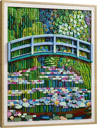 LEGO Art 31220 – tuotekuva 3