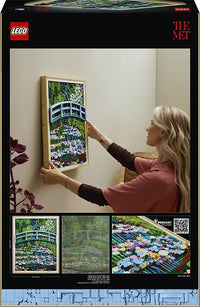 LEGO Art 31220 – tuotekuva 2
