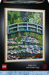 LEGO Art 31220 – tuotekuva 1
