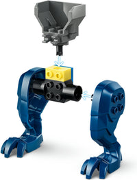 LEGO Ninjago 71853 Jayn lohikäärmerobottitaistelu – kuva 15