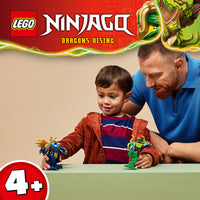 LEGO Ninjago 71853 Jayn lohikäärmerobottitaistelu – kuva 23