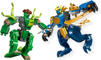 LEGO Ninjago 71853 Jayn lohikäärmerobottitaistelu – kuva 14