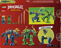 LEGO Ninjago 71853 Jayn lohikäärmerobottitaistelu – kuva 7