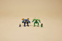 LEGO Ninjago 71853 Jayn lohikäärmerobottitaistelu – kuva 20