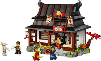 LEGO Ninjago 71858 Neljä aseseppää – 15-vuotisjuhlamalli – kuva 4