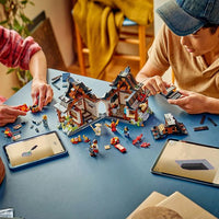 LEGO Ninjago 71858 Neljä aseseppää – 15-vuotisjuhlamalli – kuva 8
