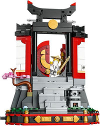 LEGO Ninjago 71866 Ninjahahmokollaasi – 15-vuotisjuhlamalli – kuva 5