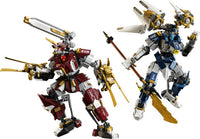 LEGO Ninjago 71870 – Kaksostitaanirobotit – kuva 3