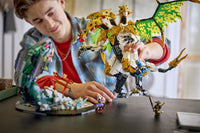 LEGO Ninjago 71872 – Ultralohikäärmeen taistelu – kuva 5