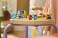 LEGO Disney Classic 43280 - Rantahupia Lilon ja Stitchin kanssa – kuva 7