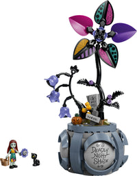 LEGO Disney Classic 43288 Sallyn kukkaruukku – kuva 2