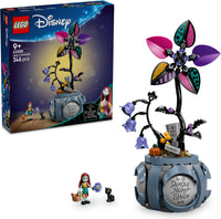 LEGO Disney Classic 43288 Sallyn kukkaruukku – kuva 11