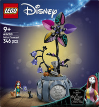 LEGO Disney Classic 43288 Sallyn kukkaruukku – kuva 9