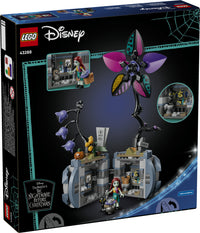 LEGO Disney Classic 43288 Sallyn kukkaruukku – kuva 10