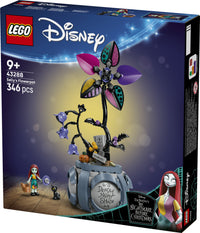 LEGO Disney Classic 43288 Sallyn kukkaruukku – kuva 8
