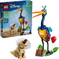 LEGO Disney Pixar 43290 Kevin ja Dogi – kuva 10
