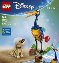 LEGO Disney Pixar 43290 Kevin ja Dogi – kuva 8