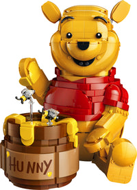 LEGO Disney Classic 43300 Nalle Puh – kuva 2