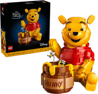 LEGO Disney Classic 43300 Nalle Puh – kuva 11