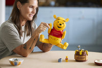 LEGO Disney Classic 43300 Nalle Puh – kuva 3