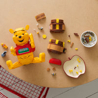 LEGO Disney Classic 43300 Nalle Puh – kuva 5