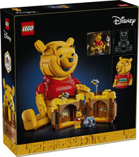 LEGO Disney Classic 43300 Nalle Puh – kuva 10
