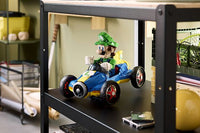 LEGO Super Mario 72050  Mario Kart – Luigi ja Mach 8 – kuva 13