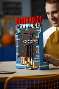 LEGO Super Mario 72051 Donkey Kong™ ‑pelikone – kuva 17