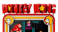 LEGO Super Mario 72051 Donkey Kong™ ‑pelikone – kuva 6