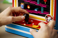 LEGO Super Mario 72051 Donkey Kong™ ‑pelikone – kuva 14