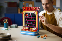 LEGO Super Mario 72051 Donkey Kong™ ‑pelikone – kuva 19