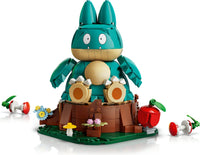 LEGO Pokémon 72150 Munchlax – kuva 5