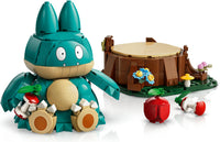 LEGO Pokémon 72150 Munchlax – kuva 6