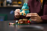LEGO Pokémon 72150 Munchlax – kuva 10