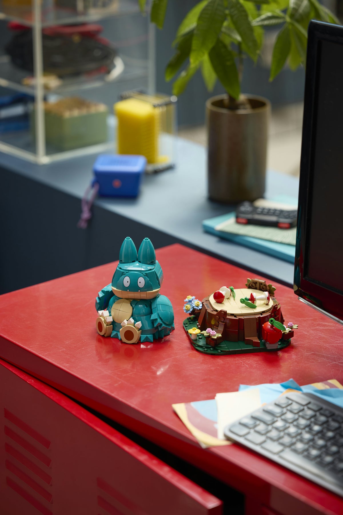 LEGO Pokémon 72150 Munchlax – kuva 14