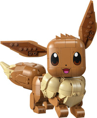 LEGO Pokémon 72151 - Eevee – kuva 3