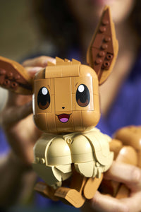 LEGO Pokémon 72151 - Eevee – kuva 12