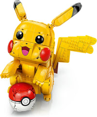 LEGO Pokémon 72152 - Pikachu ja Poképallo – kuva 5