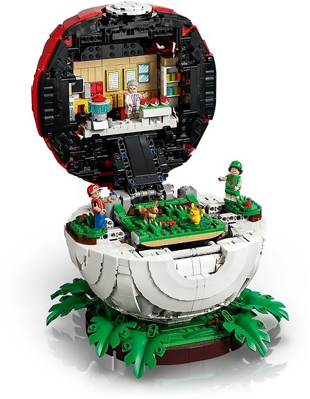 LEGO Pokémon 72154 – Kouluttajan tähtihetkiä Poképallon sisällä – kuva 3