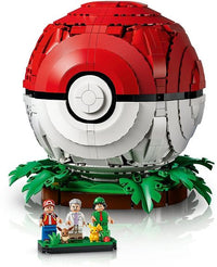 LEGO Pokémon 72154 – Kouluttajan tähtihetkiä Poképallon sisällä – kuva 4
