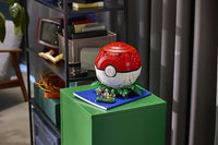 LEGO Pokémon 72154 – Kouluttajan tähtihetkiä Poképallon sisällä – kuva 12