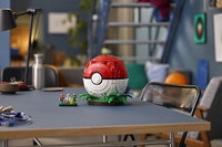 LEGO Pokémon 72154 – Kouluttajan tähtihetkiä Poképallon sisällä – kuva 19
