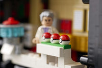 LEGO Pokémon 72154 – Kouluttajan tähtihetkiä Poképallon sisällä – kuva 11