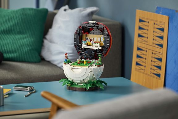LEGO Pokémon 72154 – Kouluttajan tähtihetkiä Poképallon sisällä – kuva 10