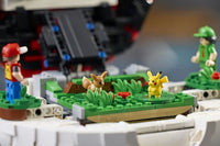 LEGO Pokémon 72154 – Kouluttajan tähtihetkiä Poképallon sisällä – kuva 6