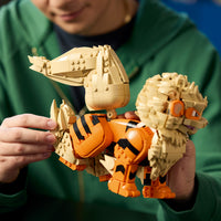 LEGO Pokémon 72160 Arcanine – kuva 8