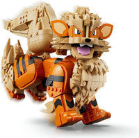 LEGO Pokémon 72160 Arcanine – kuva 6