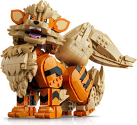 LEGO Pokémon 72160 Arcanine – kuva 5